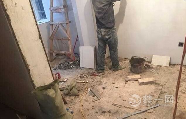 廈門裝修施工隊_廈門裝修散工_廈門裝修隊施工員招聘