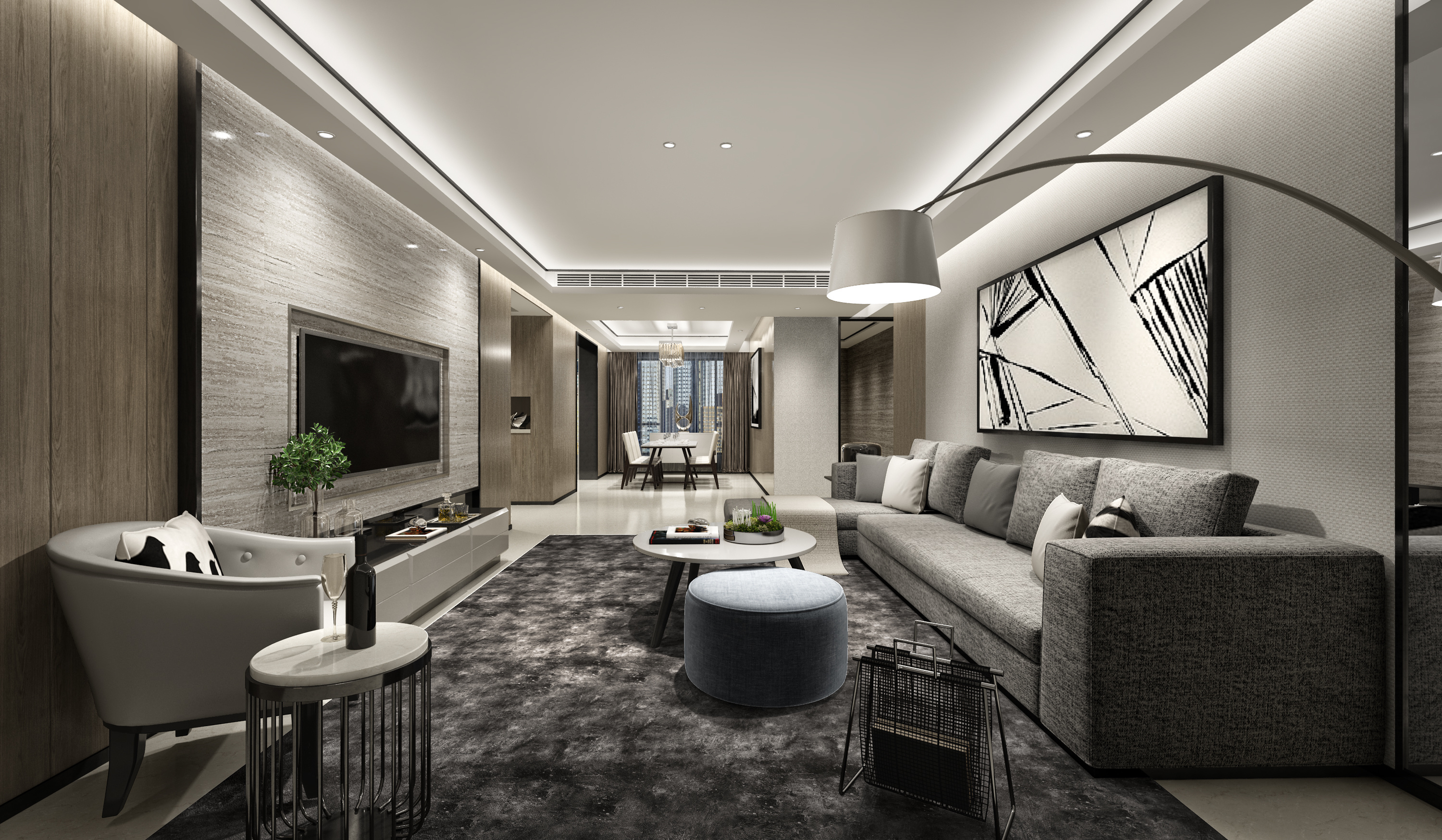 廈門裝修全包套餐報(bào)價(jià)_廈門裝修房子全包價(jià)格一般多少_廈門現(xiàn)代簡約家裝全包多少錢一平