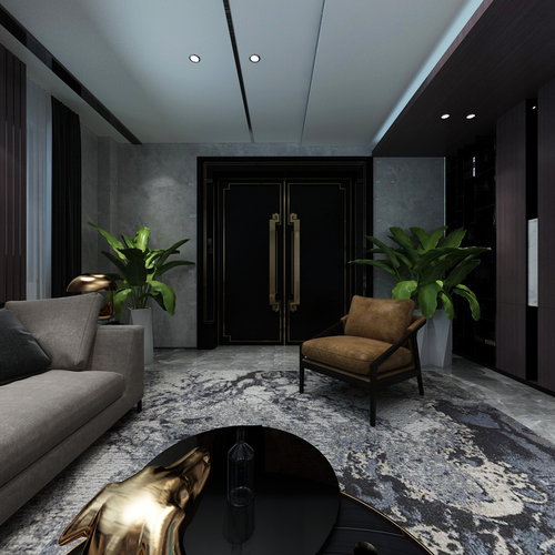 廈門裝修效果圖_廈門有家裝飾意式裝修報價_廈門裝修風(fēng)格