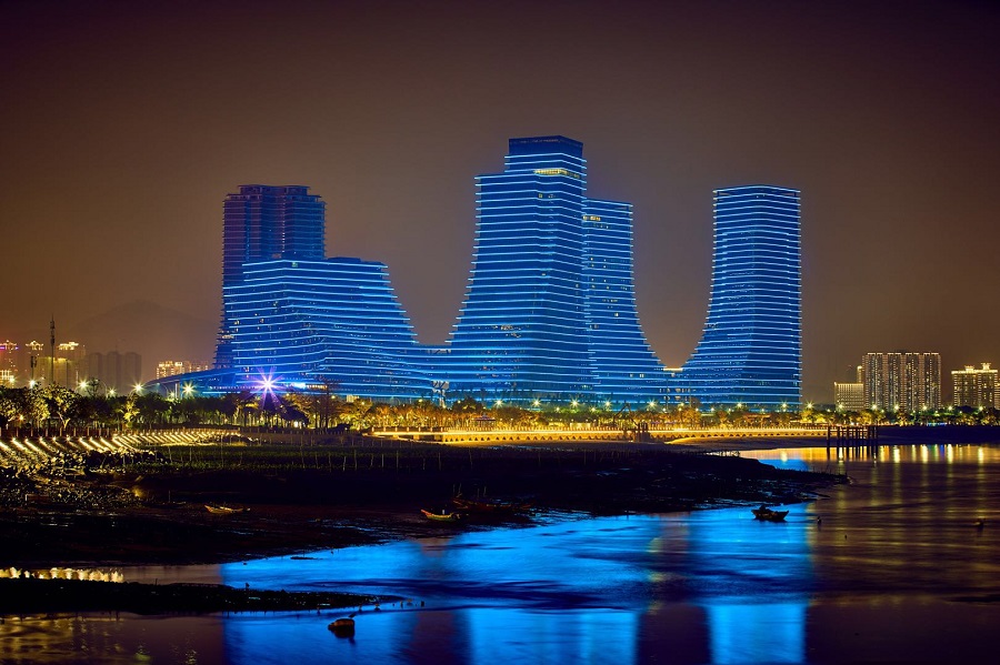 廈門十大建筑設(shè)計(jì)公司_廈門建筑設(shè)計(jì)公司排名_廈門建筑設(shè)計(jì)公司有哪些