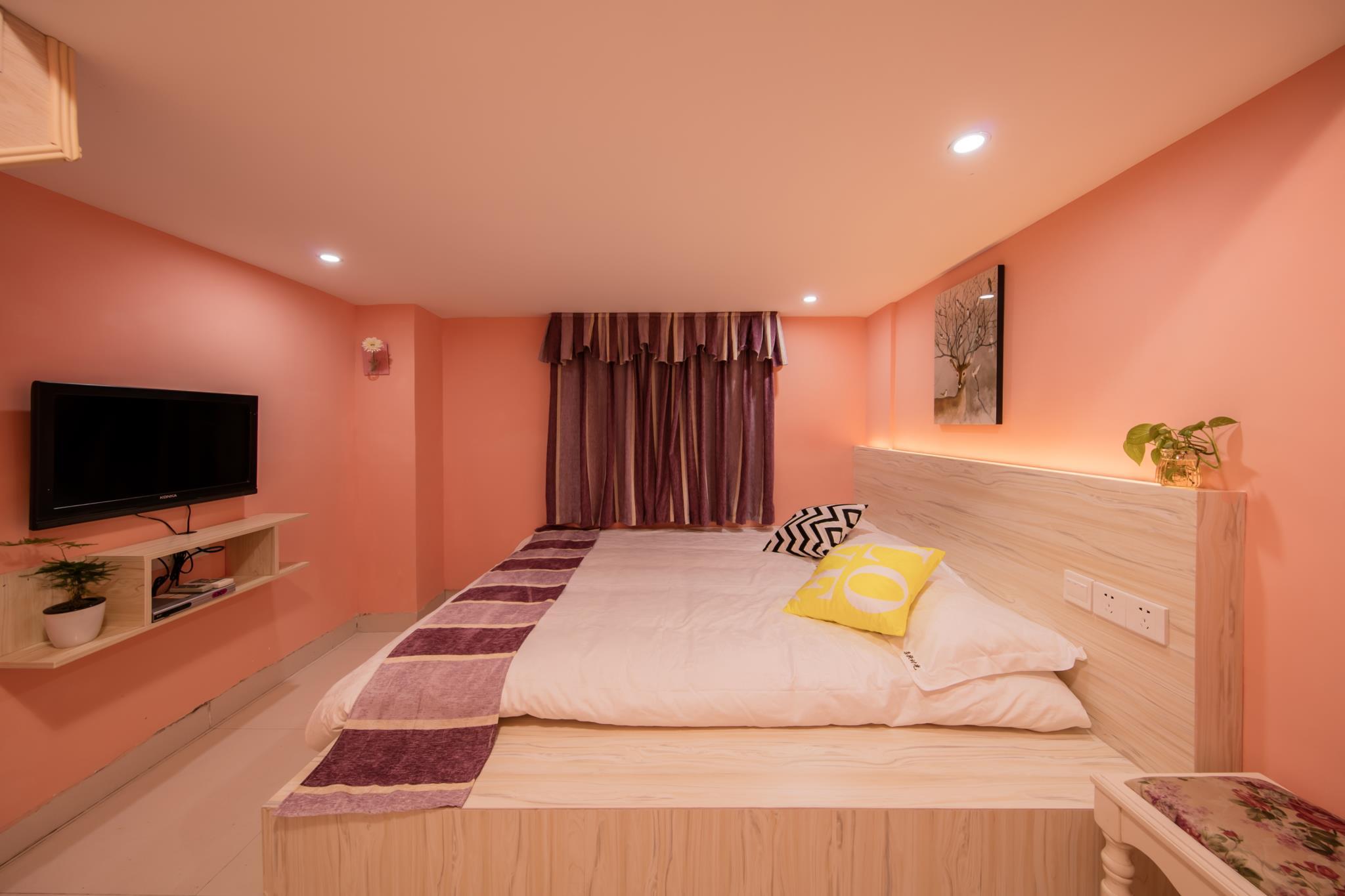 廈門自建房裝修_廈門套房裝修_廈門自建房設(shè)計(jì)