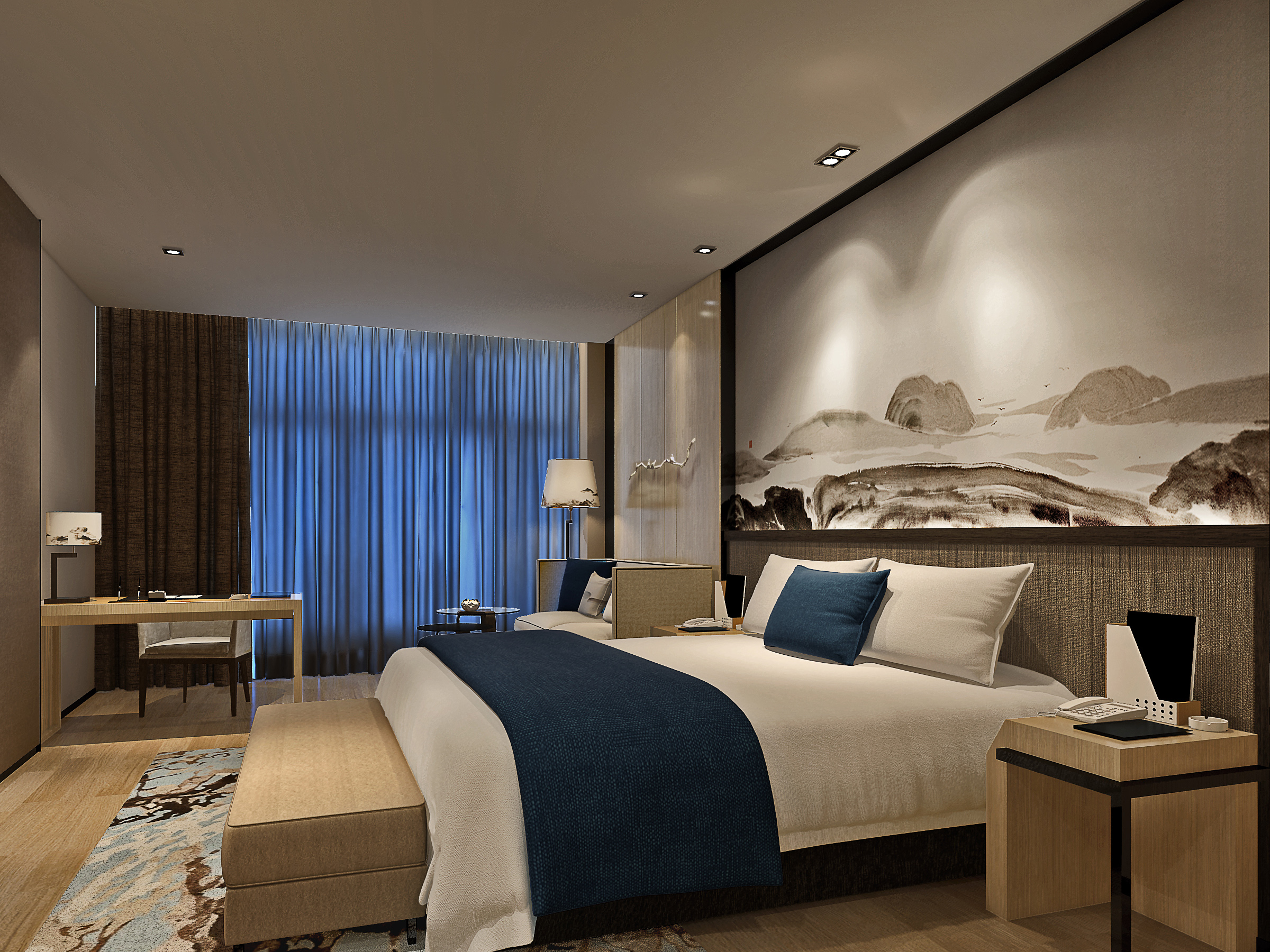 廈門室內(nèi)裝修設計費收費標準_廈門裝修設計一般多少錢_廈門裝修多少錢