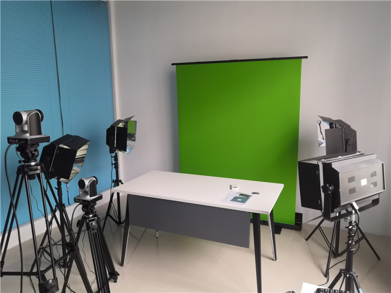 福州直播間裝修_廈門直播間裝修_廈門裝修直播間有哪些