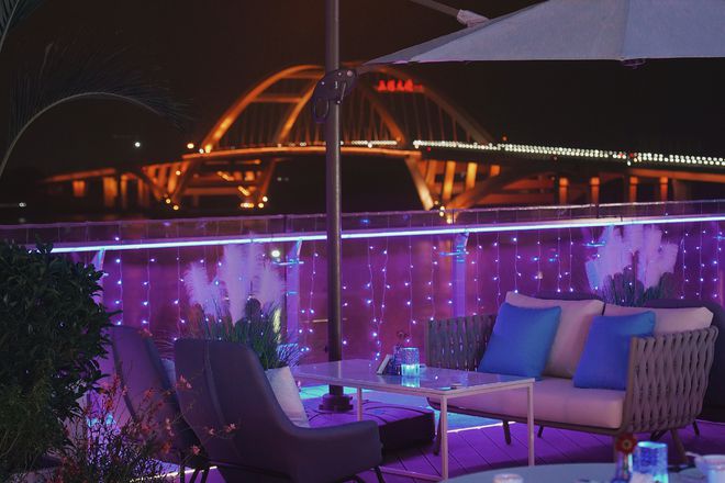 廈門燈光_廈門燈光設計公司_廈門燈光師