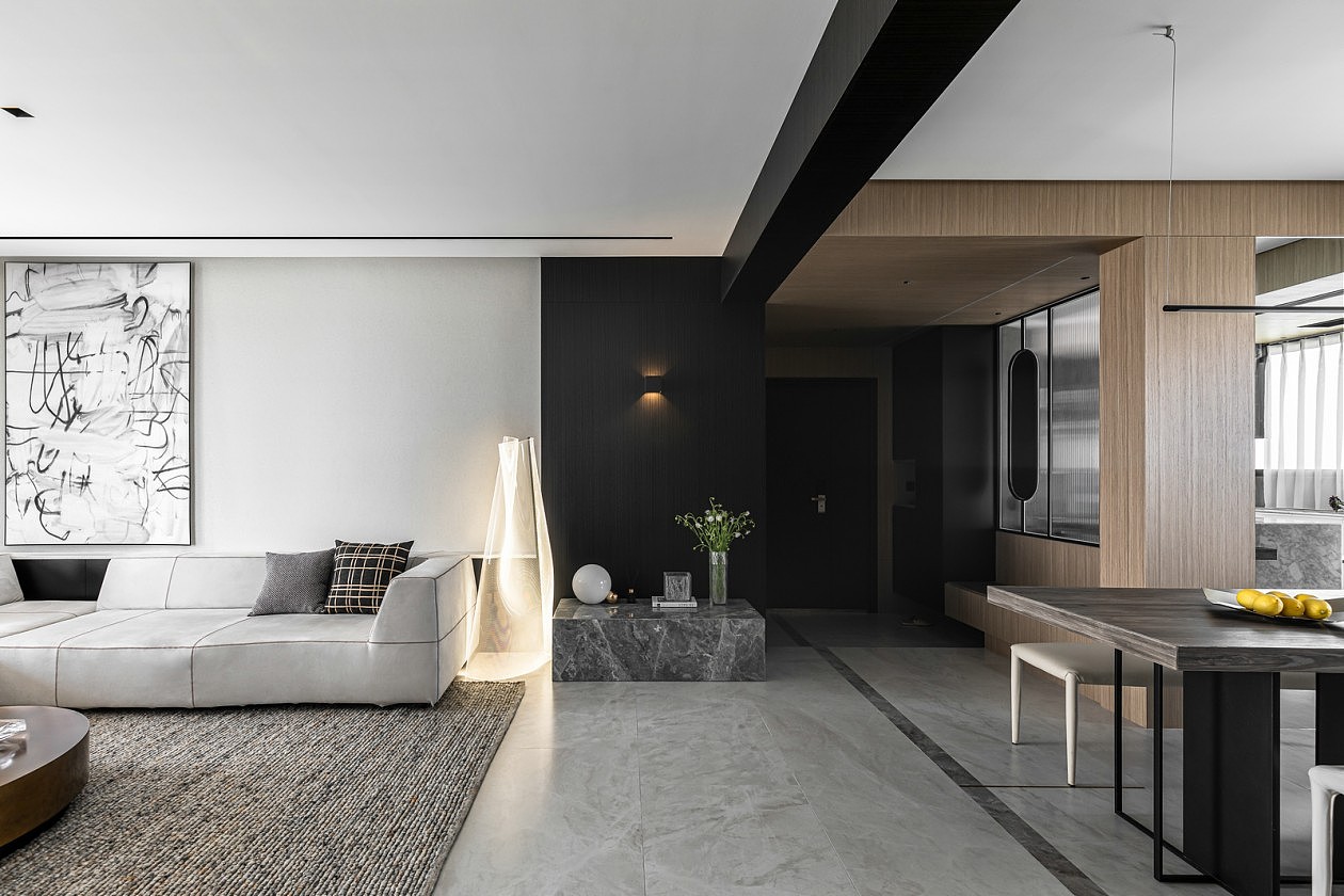 廈門日式裝修_廈門家裝公司排名_廈門日式家裝