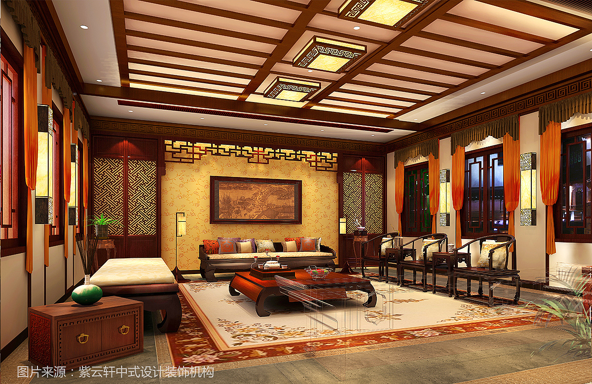 廈門(mén)新中式整包家裝_廈門(mén)新中式家具廠(chǎng)_廈門(mén)新中式樓盤(pán)