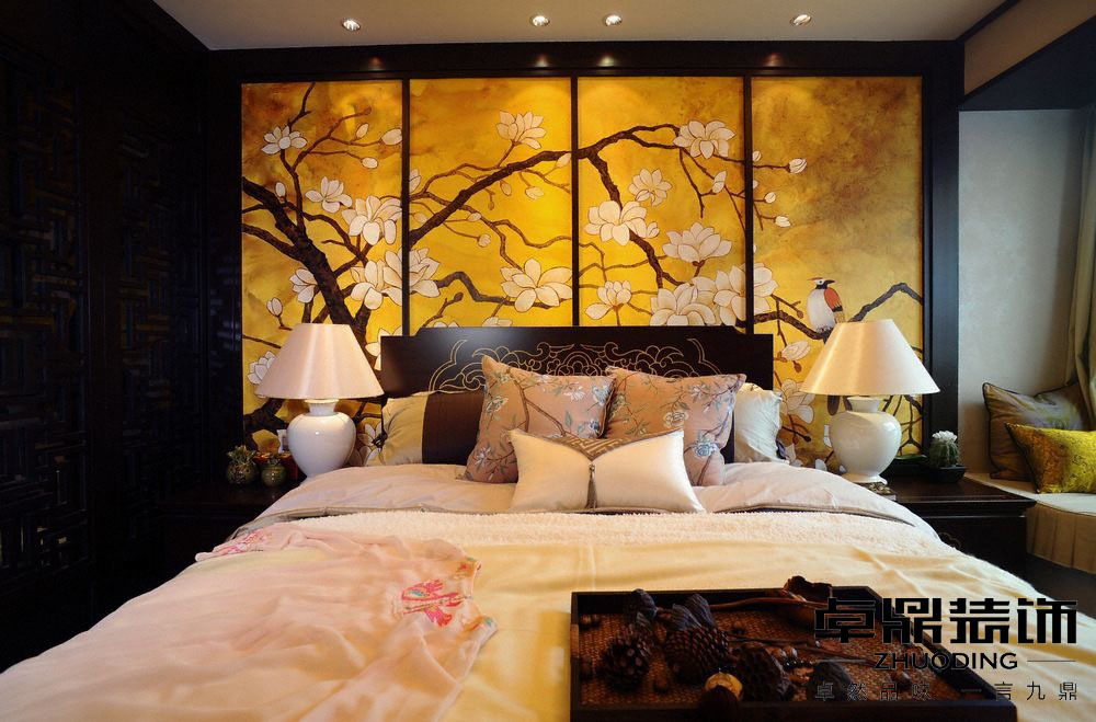 廈門(mén)新中式家具廠(chǎng)_廈門(mén)新中式整包家裝_廈門(mén)新中式樓盤(pán)