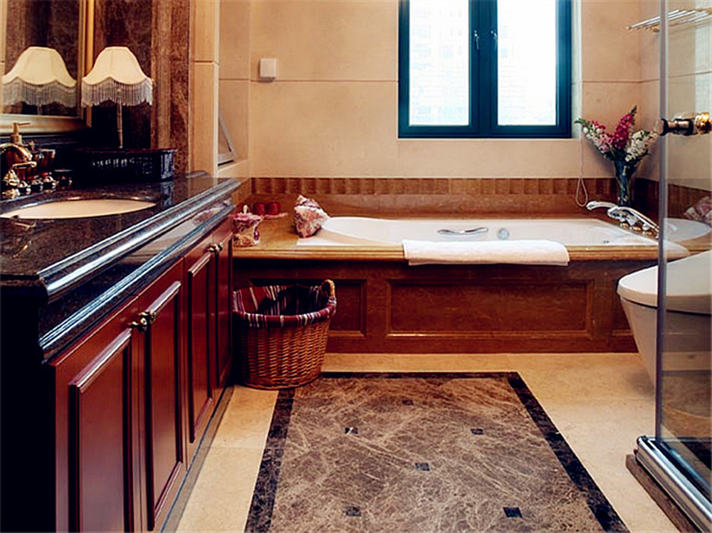 廈門中式別墅_廈門中式風格家裝_廈門中式樓盤