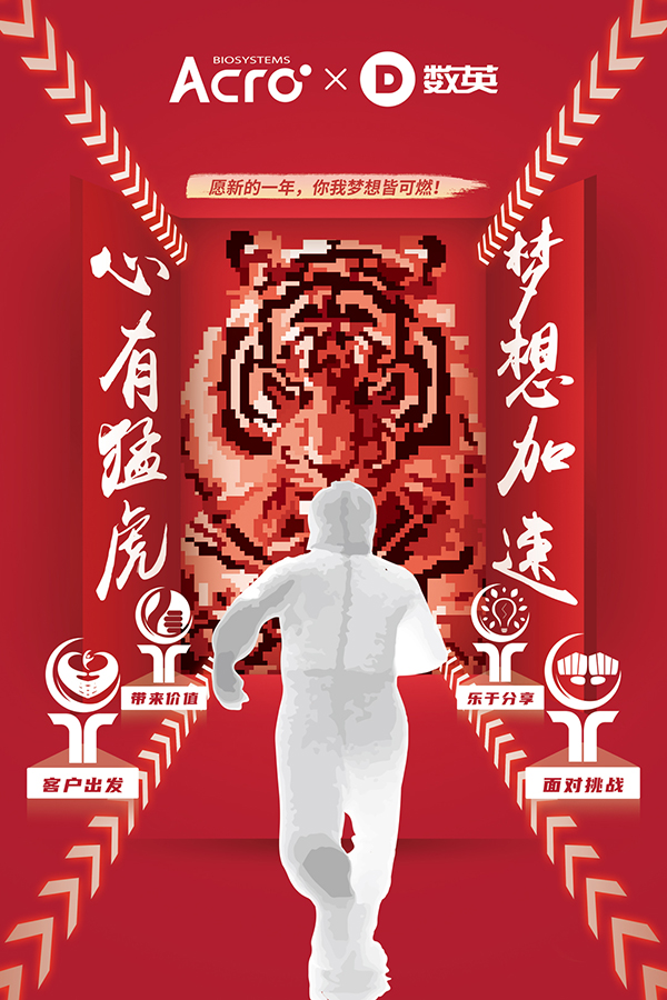 120+家頂尖品牌和代理商齊拜年，共創(chuàng)賀歲百虎圖