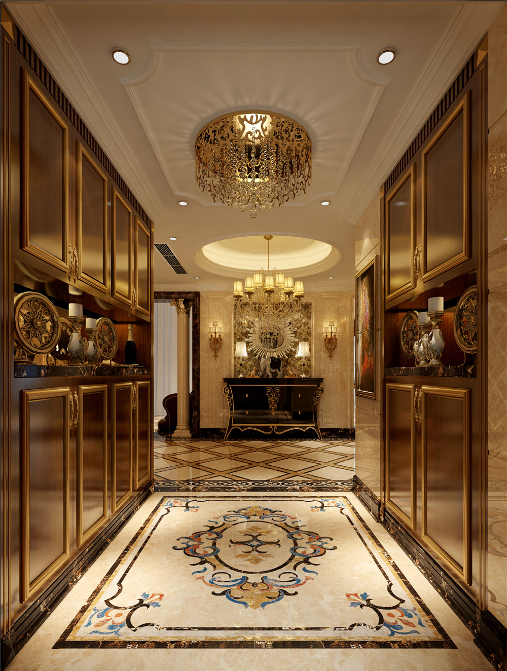 廈門裝修半包價格項目清單_廈門意式全包裝修_廈門裝修房子全包價格一般多少