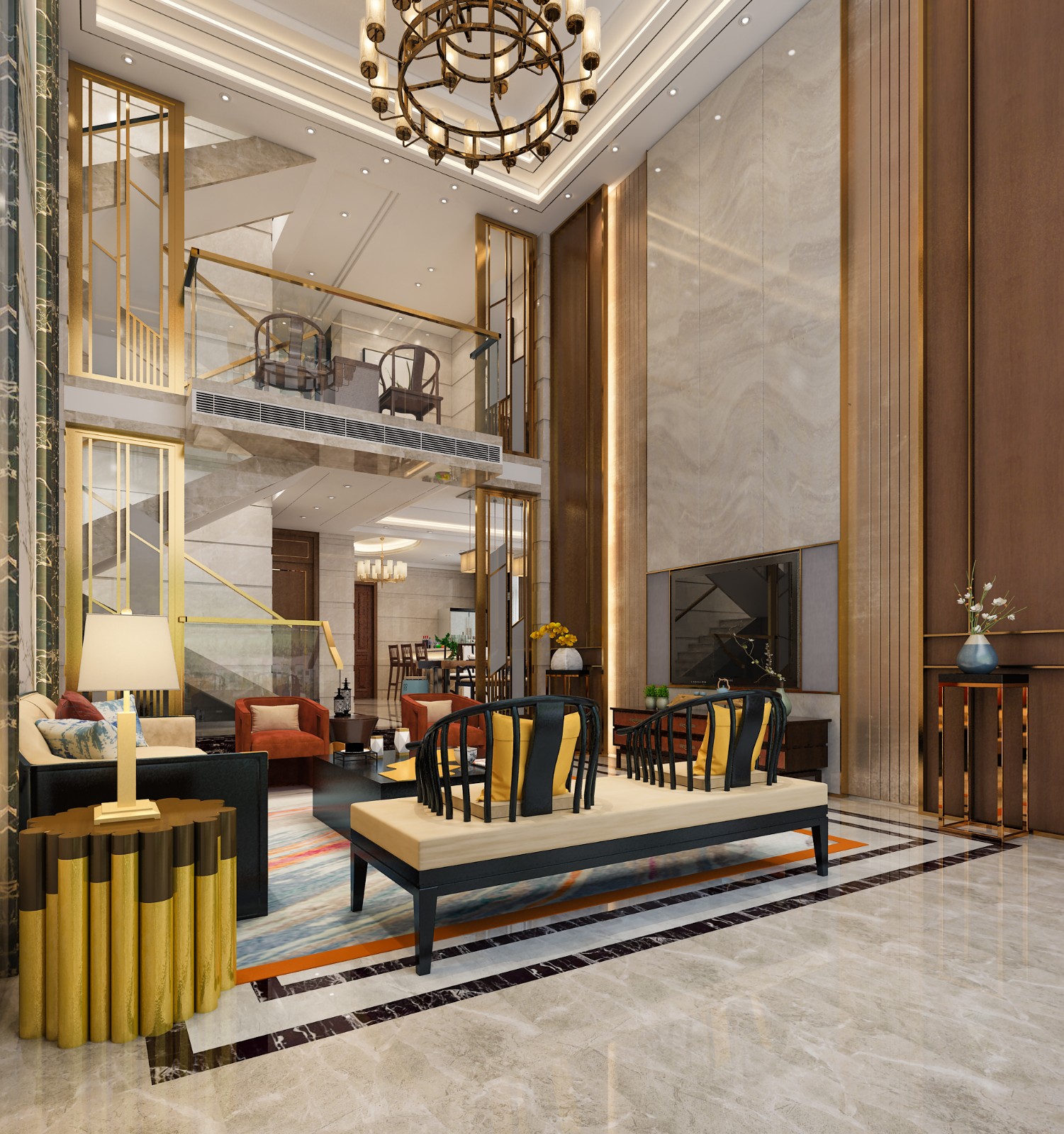 廈門(mén)別墅裝飾_廈門(mén)別墅庭院設(shè)計(jì)_廈門(mén)別墅裝修設(shè)計(jì)公司