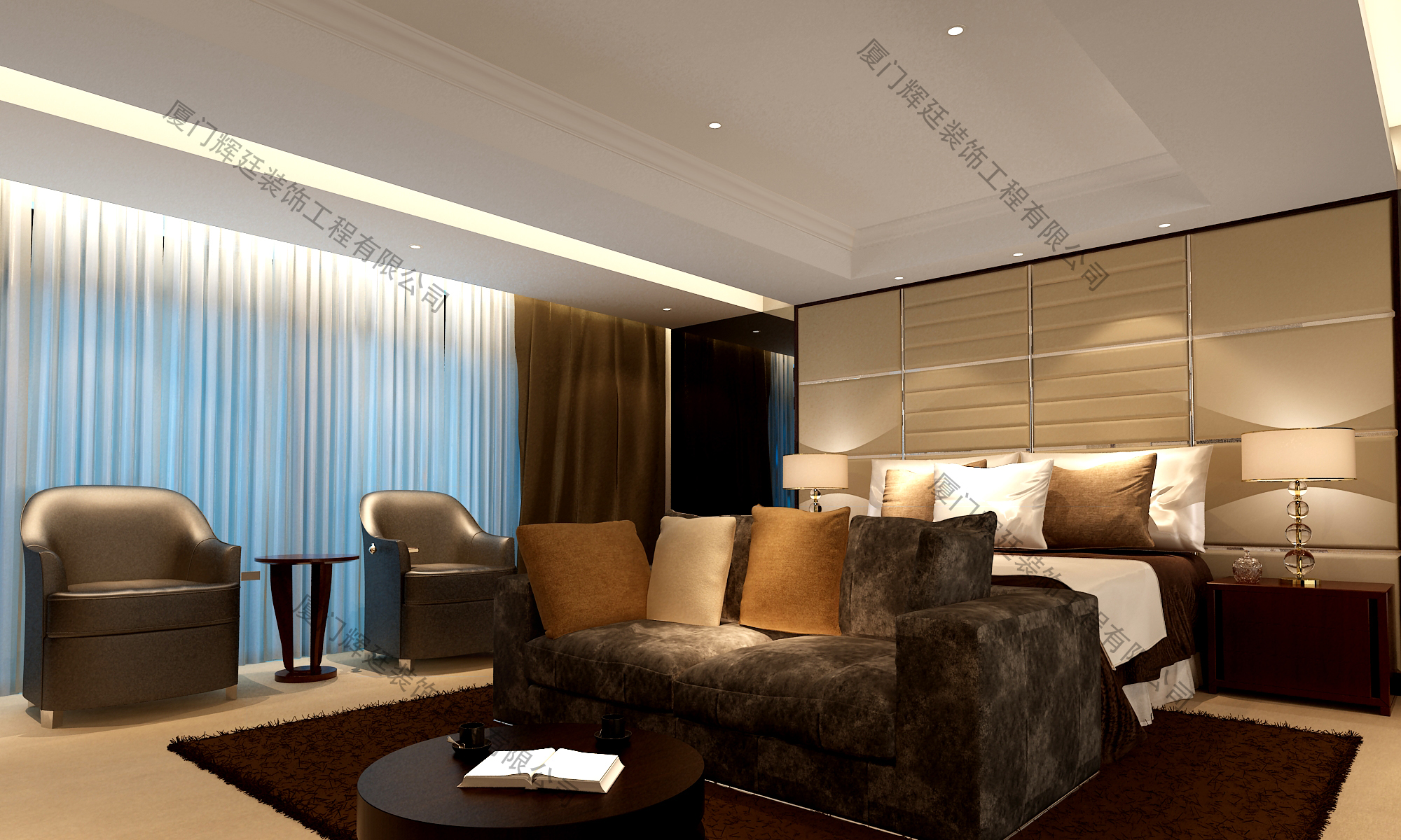 廈門裝飾排名公司前十_廈門裝飾公司的排名_廈門十大裝飾公司