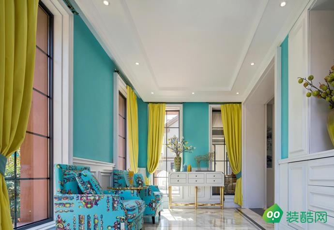 廈門(mén)別墅裝修設(shè)計(jì)公司_別墅廈門(mén)裝修市場(chǎng)怎么樣_廈門(mén)市別墅裝修