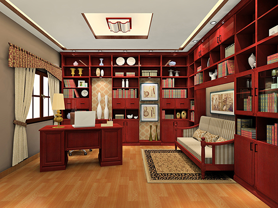 廈門(mén)新中式風(fēng)格裝修_廈門(mén)中式小區(qū)_廈門(mén)中式家裝