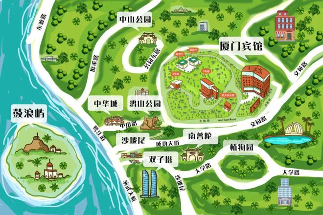 廈門辦公室裝修_廈門辦公裝修室布局圖_廈門辦公室裝修公司