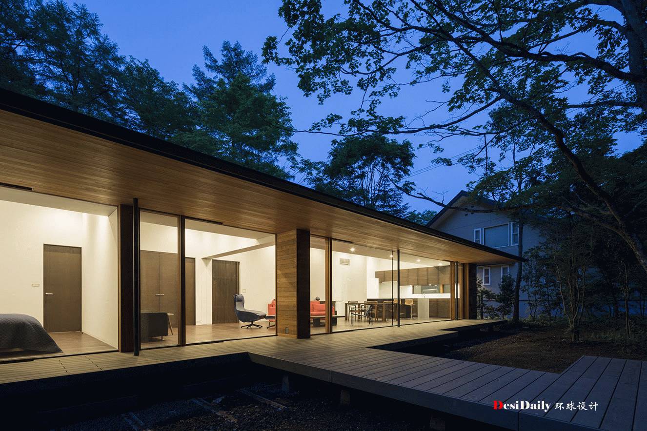 廈門日式風格裝修_廈門日式裝修_廈門裝修風格