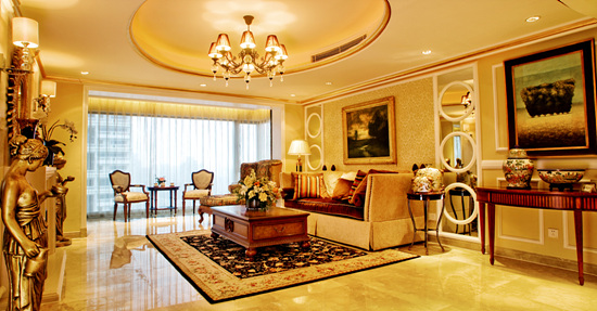 廈門比較出名的裝飾公司_廈門最好的裝飾公司_廈門裝飾裝修公司排名