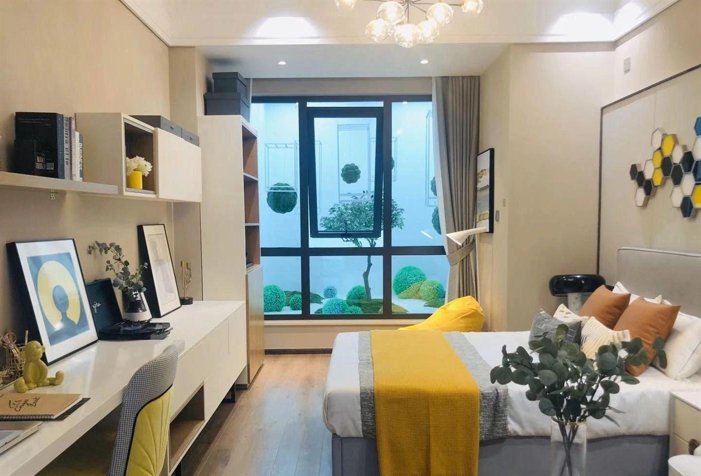 廈門單身公寓樓盤_廈門單身公寓裝修價(jià)格_單身公寓廈門房?jī)r(jià)