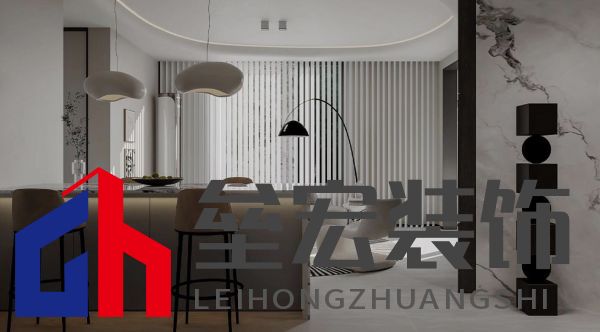 藍籌名座北京裝修設(shè)計