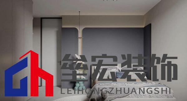 藍籌名座北京裝修設(shè)計