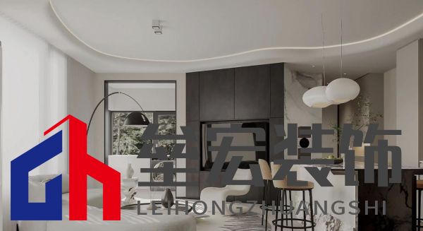 藍籌名座北京裝修設(shè)計