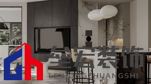 藍籌名座北京裝修設(shè)計