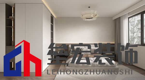 康樂里小區(qū)北京老房翻新設計