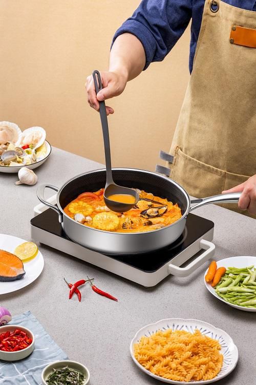 WBK? 小紅書(shū)店鋪正式開(kāi)業(yè)！連“美食女王”佘詩(shī)曼也贊不絕口的鍋具今日大揭秘！