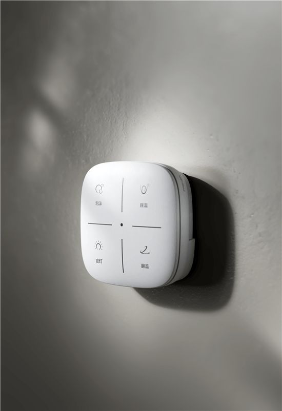 法恩莎T40-L全新上市，擁「泡」智凈新時(shí)代