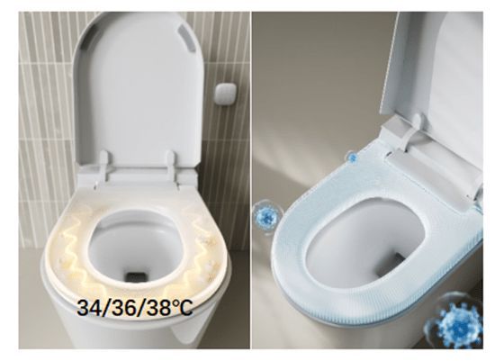 法恩莎T40-L全新上市，擁「泡」智凈新時(shí)代