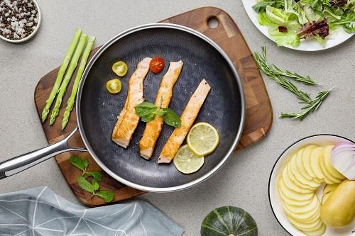 WBK? 小紅書(shū)店鋪正式開(kāi)業(yè)！連“美食女王”佘詩(shī)曼也贊不絕口的鍋具今日大揭秘！