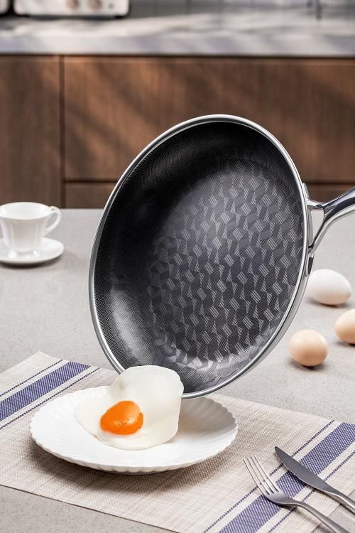 WBK? 小紅書(shū)店鋪正式開(kāi)業(yè)！連“美食女王”佘詩(shī)曼也贊不絕口的鍋具今日大揭秘！