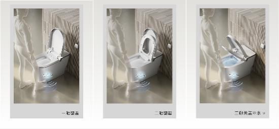 法恩莎T40-L全新上市，擁「泡」智凈新時(shí)代