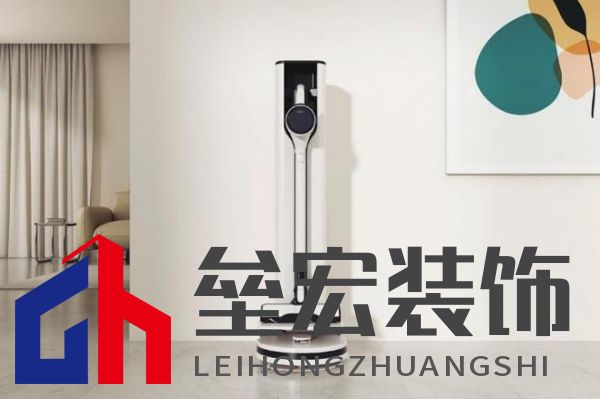 LG電子IFA展會(huì)大放異彩：智能家電矩陣，定義未來(lái)生活