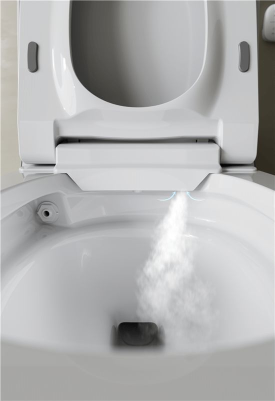 法恩莎T40-L全新上市，擁「泡」智凈新時(shí)代