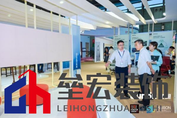 三千家具品牌齊聚浦東家具展 圣奧完美展現(xiàn)“東方時(shí)尚”