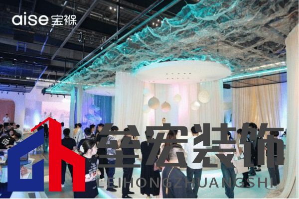 aise寶褓雙展亮相上海，開(kāi)啟云睡眠時(shí)代