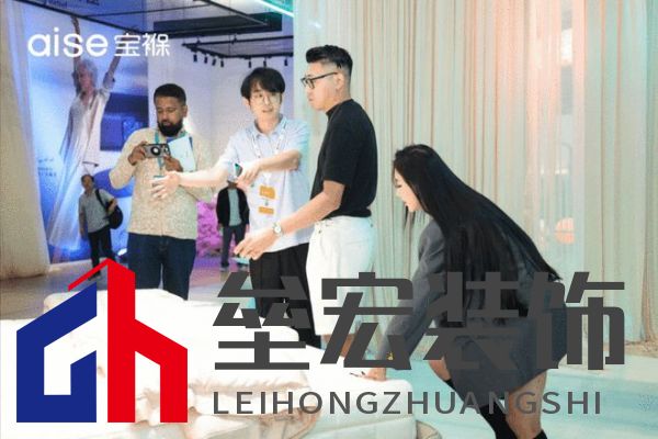 aise寶褓雙展亮相上海，開(kāi)啟云睡眠時(shí)代