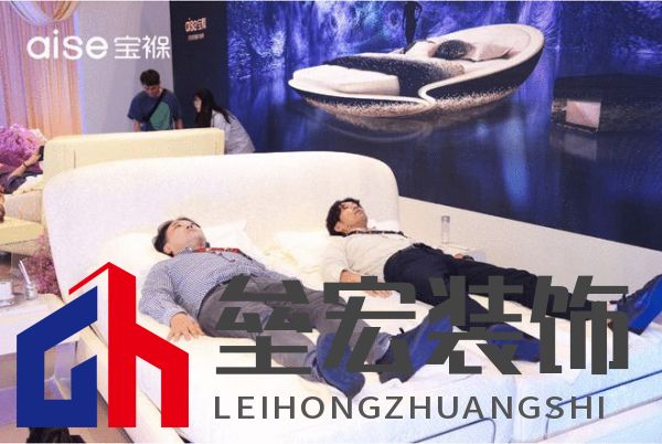 aise寶褓雙展亮相上海，開(kāi)啟云睡眠時(shí)代