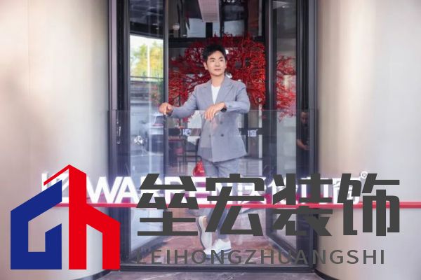 沃倫門窗「明星用戶體驗官 張曉龍」:給生活加點光