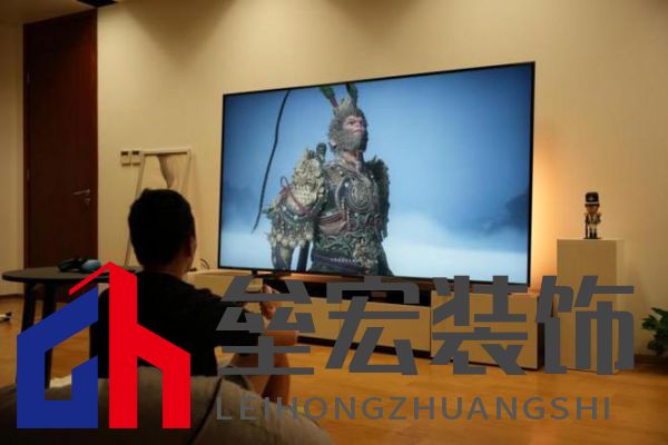 天命人游戲黨必看！好畫質(zhì)電視認準(zhǔn)這3點