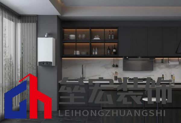 2024年度家居暢銷單品揭曉！ 阿里斯頓CARES ONE COZY舒逸智慧熱水冷凝爐引領(lǐng)熱水采暖新風尚