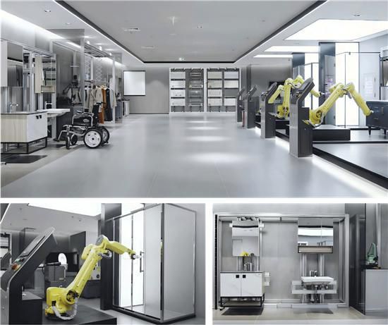 安華衛(wèi)?。汗こ添?xiàng)目信賴質(zhì)實(shí)力彰顯