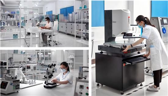 安華衛(wèi)?。汗こ添?xiàng)目信賴質(zhì)實(shí)力彰顯