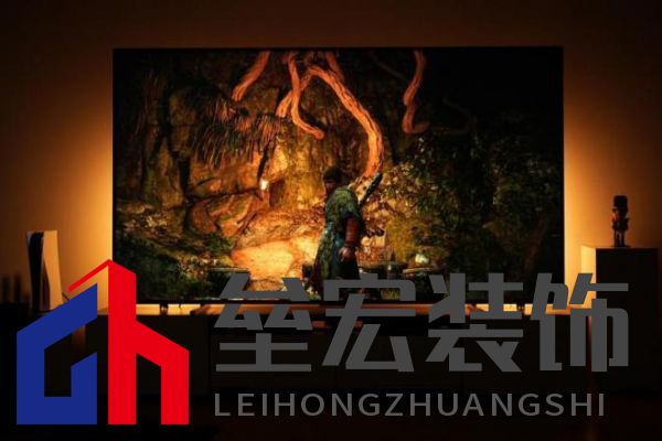 天命人游戲黨必看！好畫質(zhì)電視認準(zhǔn)這3點