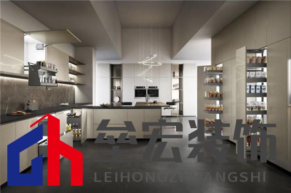 地產(chǎn)回溫帶動(dòng)定制家居行業(yè)回升，NUOMI諾米能否繼續(xù)領(lǐng)跑家居五金行業(yè)？