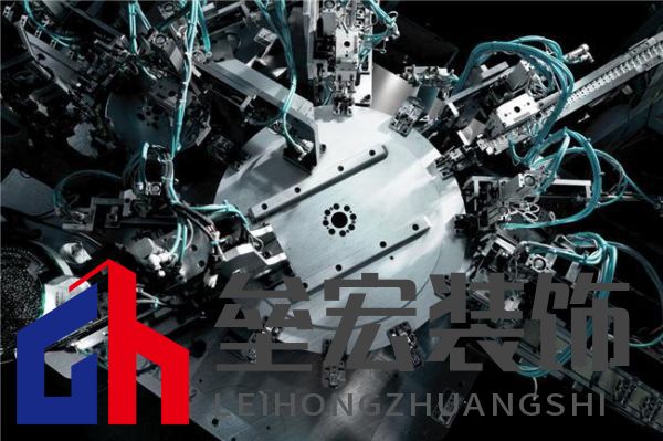 地產(chǎn)回溫帶動(dòng)定制家居行業(yè)回升，NUOMI諾米能否繼續(xù)領(lǐng)跑家居五金行業(yè)？