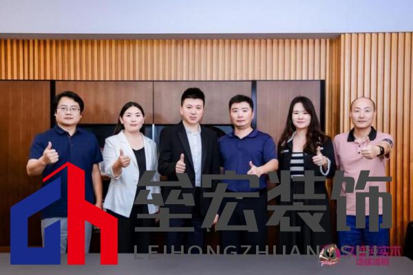 久盛地板“工廠(chǎng)鑒證之旅”圓滿(mǎn)收官，護(hù)航國(guó)民健康助力理想人居