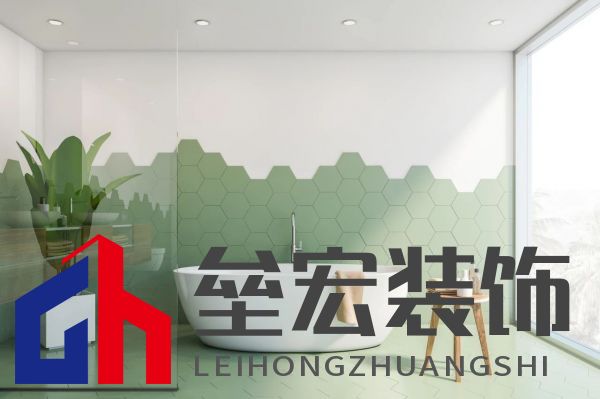 廚衛(wèi)墻地選磚要求,有何不同?