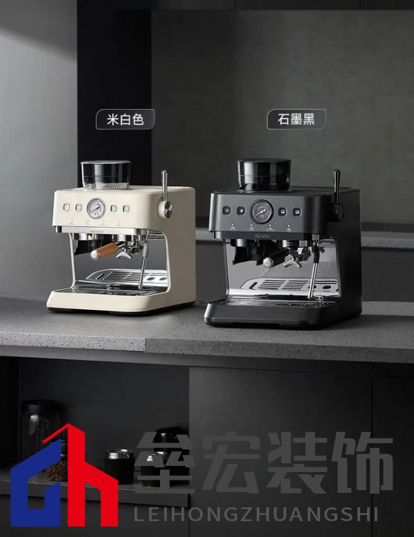 進無止境！Barsetto百勝圖平刀研磨一體咖啡機BAE-03引領咖啡新潮流